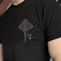 Vass Ray Rising T-Shirts
